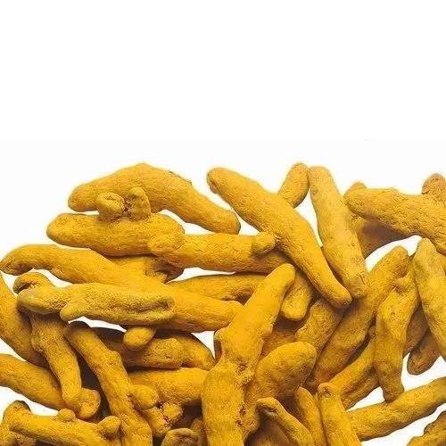 Finger Turmeric